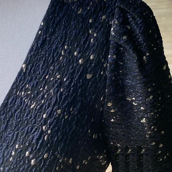 TERI JON DRESS - Picture 4 of 16